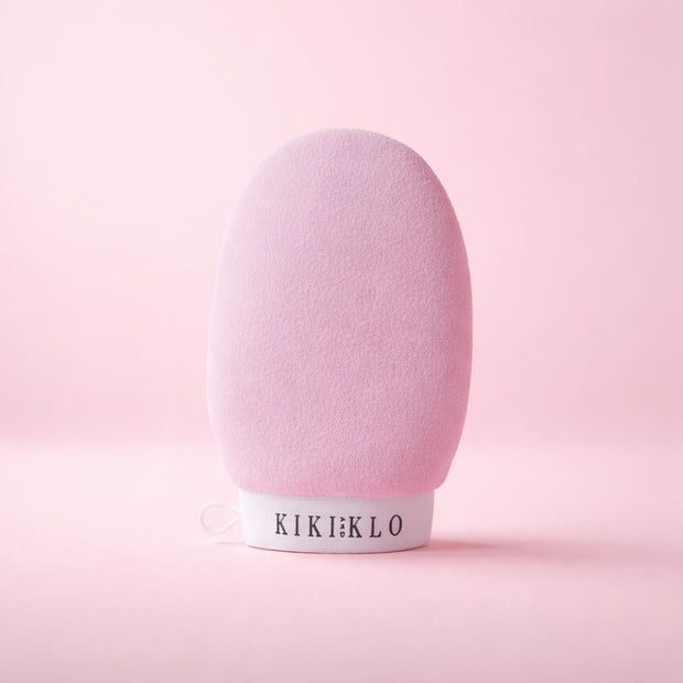 Exfoliating Mitt