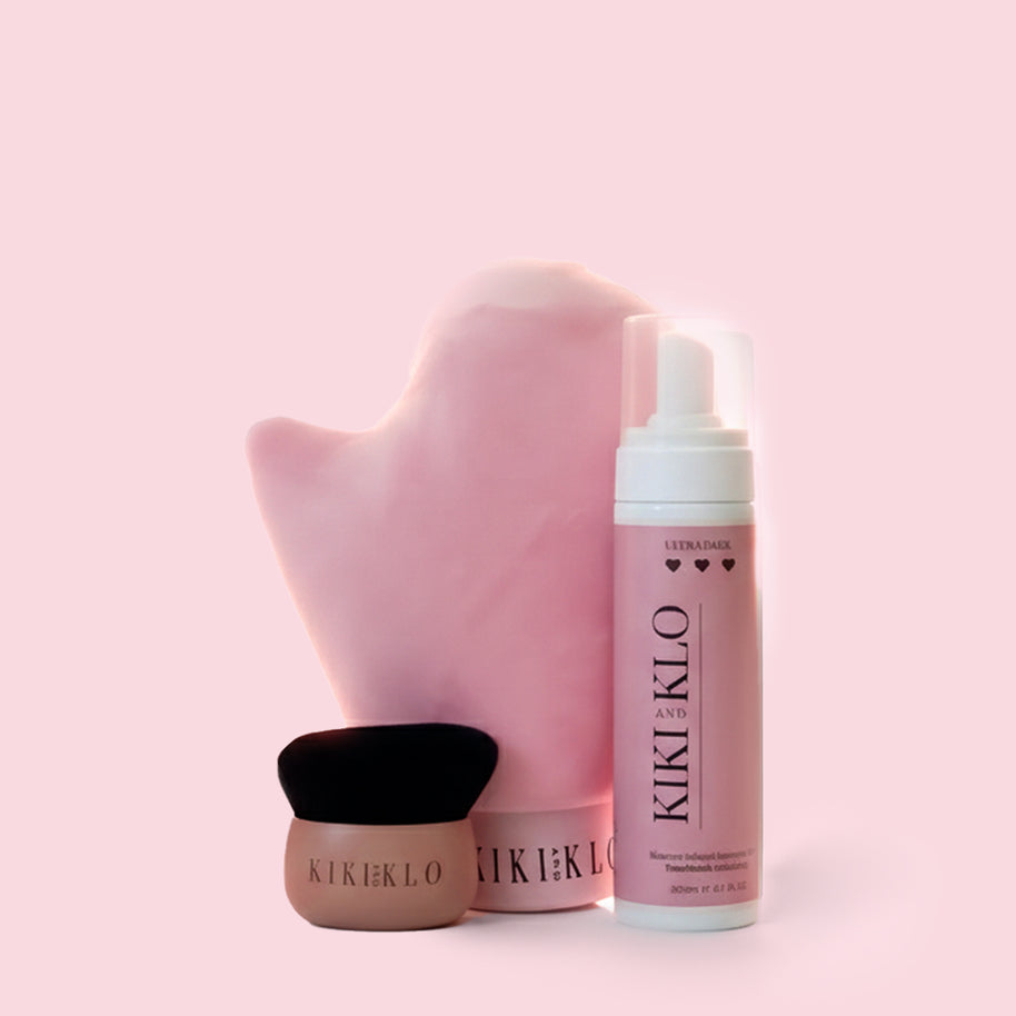 The Signature Glow Set